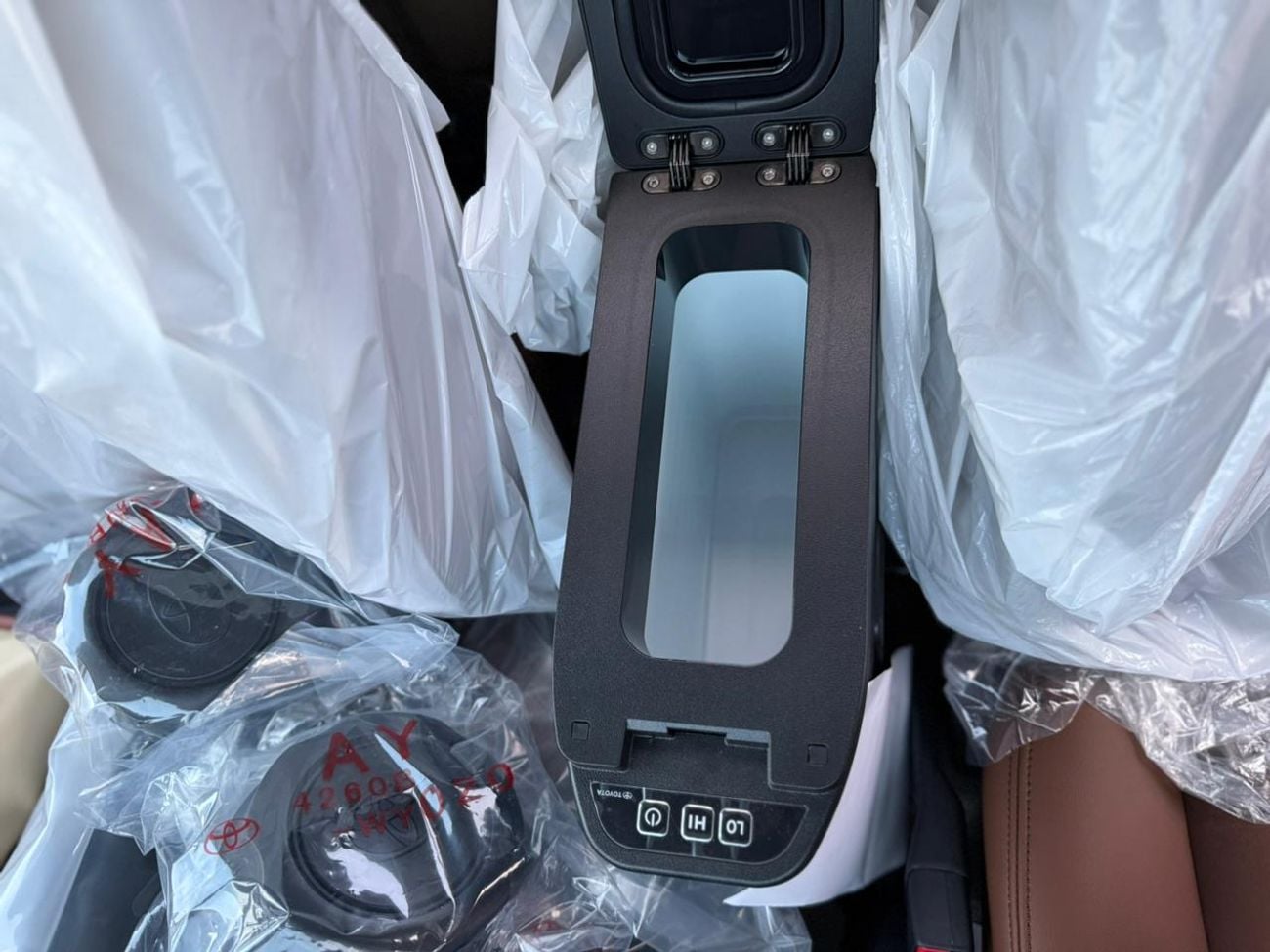 Toyota Land Cruiser Pick Up 4.0 SINGLE CAB FULL SAUDI SPECS