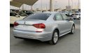 فولكس واجن باسات Volkswagen Passat_2018_Excellent_Condition _Full option