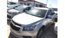 Chevrolet Cruze Chevrolet cruze 2011 full automatic