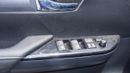 Toyota Hilux GR SPORT 2.8L DIESEL