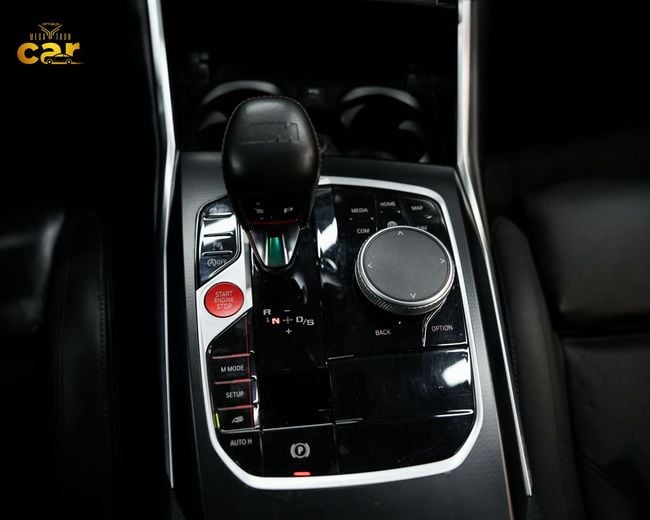 BMW M4 COMPETITION, миниатюра 17