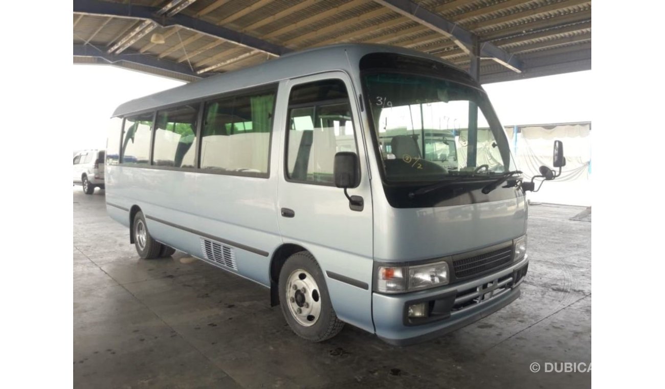 Toyota Coaster Coaster RIGHT HAND DRIVE (Stock no PM 702 )