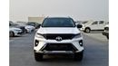 Toyota Fortuner Legender VXR