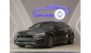 Audi A5 45 TFSI quattro S Line A5 45 Quattro S Line