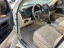 Toyota Land Cruiser 2018 Toyota Land Cruiser EX.R 4.0L V6 - AWD 4x4 - GCC - Leather Seat - Rear Camera & Sensor - Accide