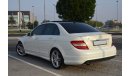 Mercedes-Benz C 250 Full Option in Excellent Condition