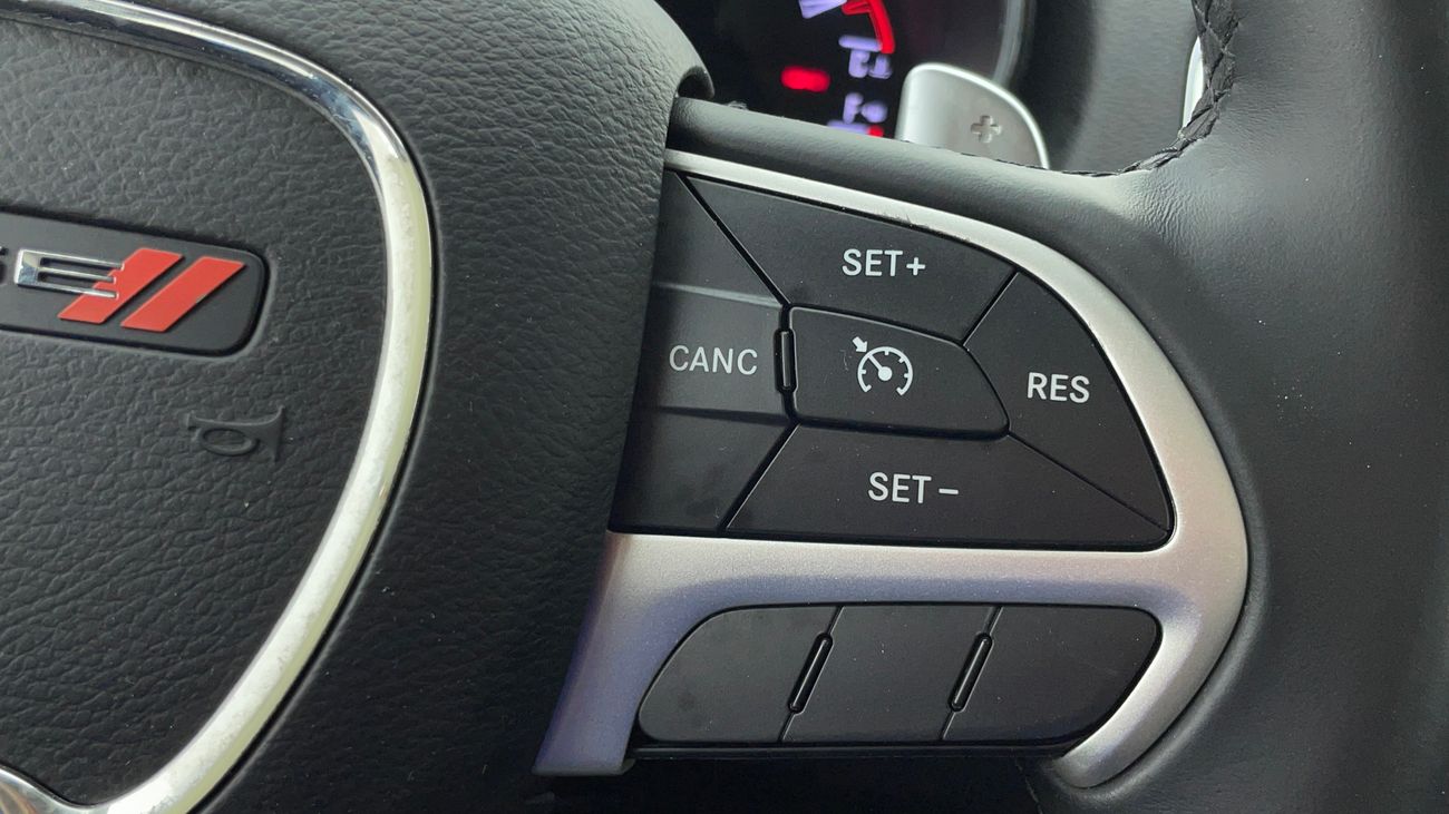 Dodge Durango SXT 3.6 | Zero Down Payment | Free Home Test Drive