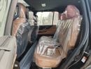 لكزس LX 600 2026 Lexus LX600 Signature (7-Seater) 3.5L V6 Twin-Turbo Petrol A/T 4WD Export Only
