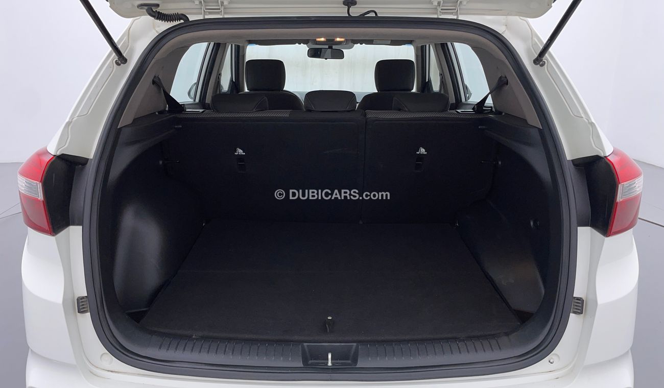 هيونداي كريتا GL 1.6 | بدون دفعة مقدمة | اختبار قيادة مجاني للمنزل