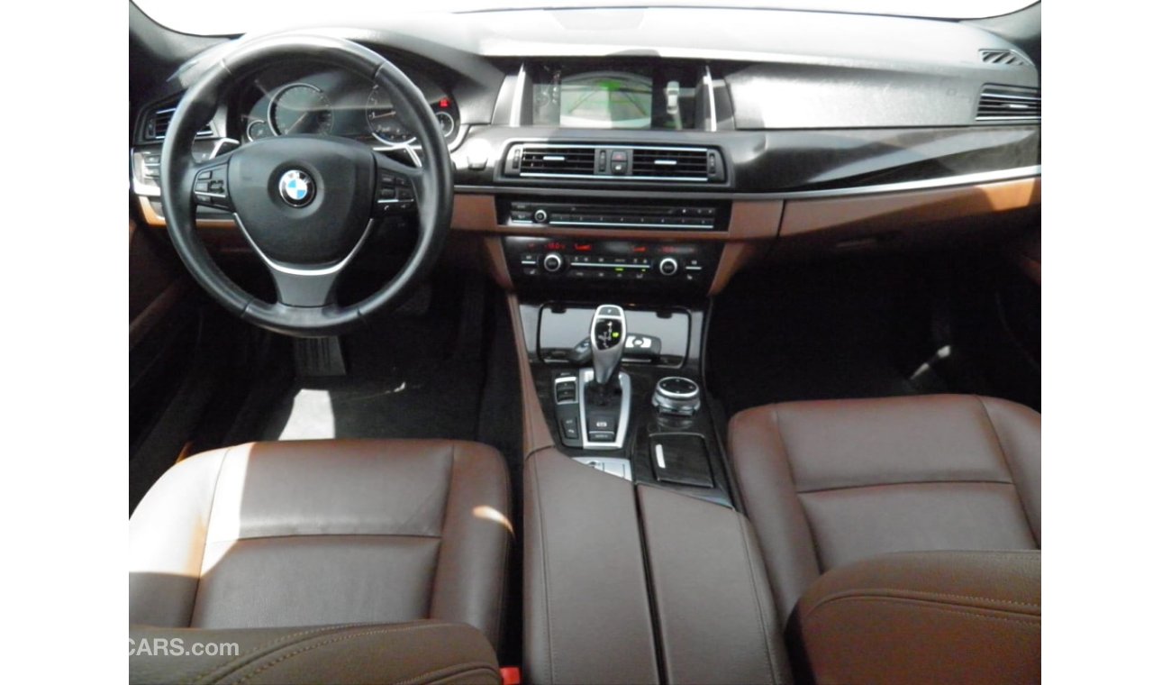 BMW 528i 2015 Ref #449