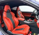 BMW M4 COMPETITION M XDRIVE 2026 BMW M4 Competition M xDrive, BMW Warranty+Service Contract+Full Service History, GCC.