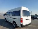 تويوتا هاياس TOYOTA HIACE COMMUTER VAN RHD 2003 MODEL 3.0 L DIESEL MANUAL(PM15151)