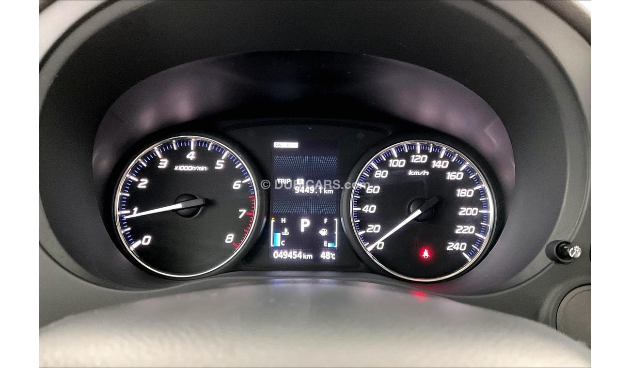 Audi A8 2021 Audi A8L Black Edition, DEC 2023 Al Naboodah Warranty(Extendable To 2026)