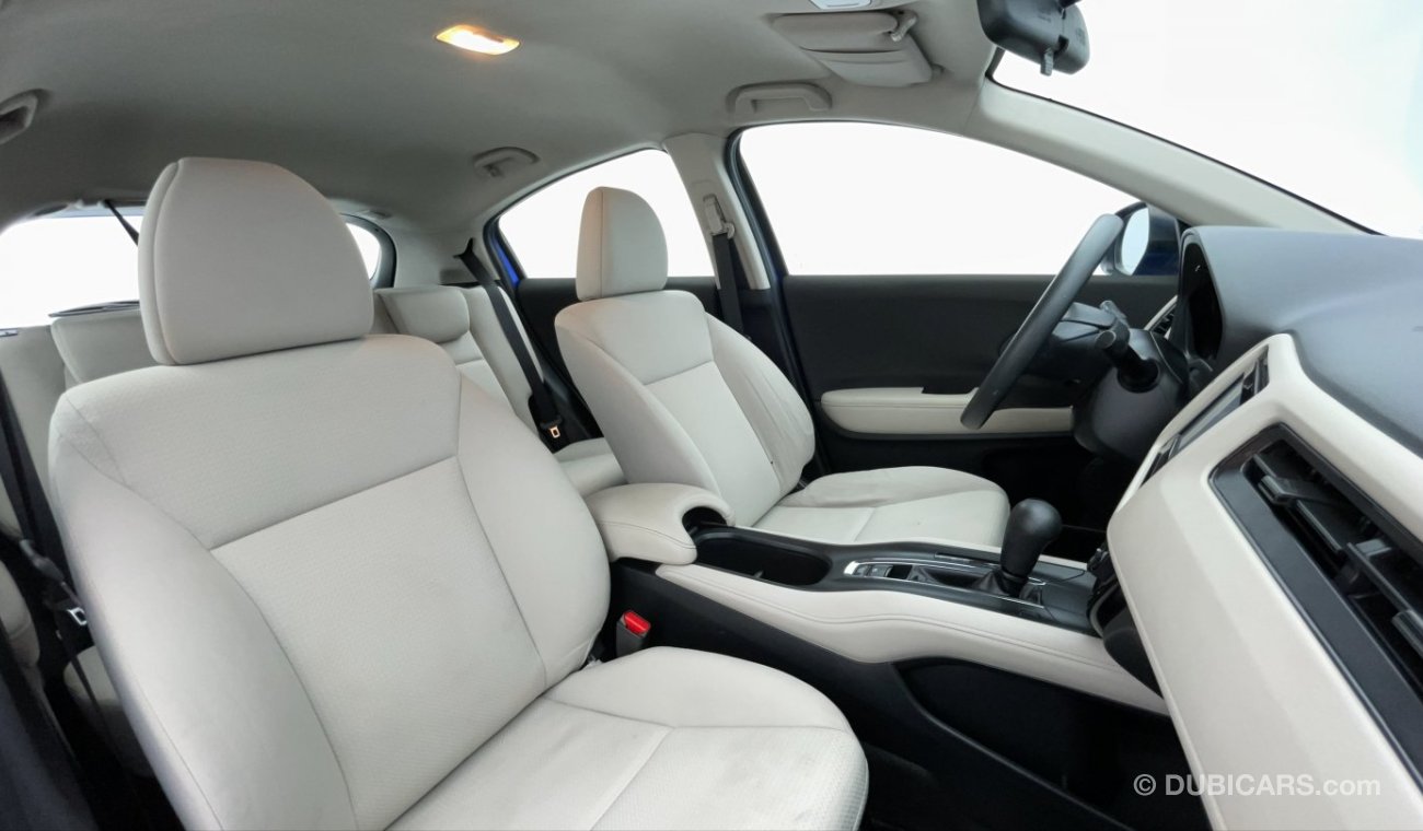 هوندا HR-V LX 1.8 | بدون دفعة مقدمة | اختبار قيادة مجاني للمنزل