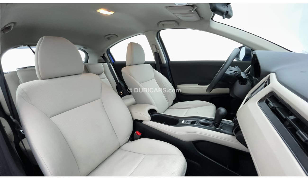 Honda HRV LX 1.8 | Zero Down Payment | Free Home Test Drive