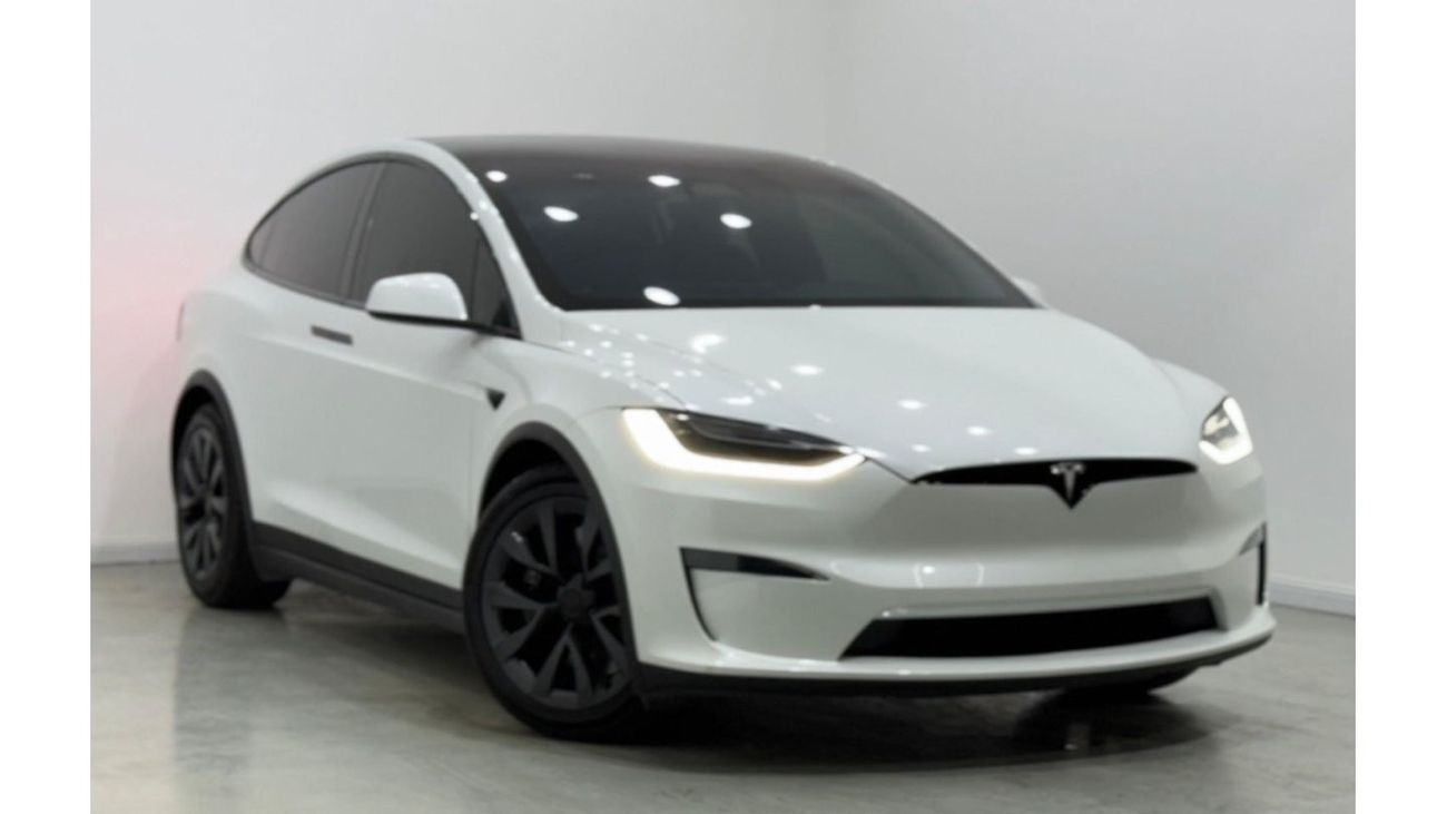 Tesla Model X Long Range 2023 Tesla Model X Long Range, 2028 Tesla Warranty, 2033 Tesla Battery Warranty, Falcon D