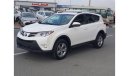 Toyota RAV4 TOYOTA RAV4 XLE FULL 2015 MODEL