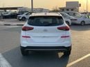 Hyundai Tucson 2020 HYUNDAI TUCSON 4x4 FULL OPTION IMPORTED FROM USA