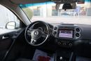 Volkswagen Tiguan Trend & Fun 2.0L