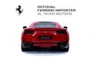 فيراري 812 GTS The Pinnacle of V12 Grand Touring