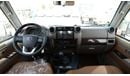 Toyota Land Cruiser Pick Up Land Cruiser Pickup Dc 4.0L Petrol  2023 Model