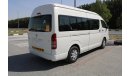 تويوتا هاياس Toyota hiace 2009 Ref#89