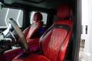 مرسيدس بنز G 63 AMG Std 4.0L