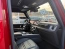 Mercedes-Benz G 550 G 63 AMG - BODYKIT