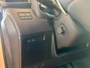 Lexus LX700h OVERTRAIL