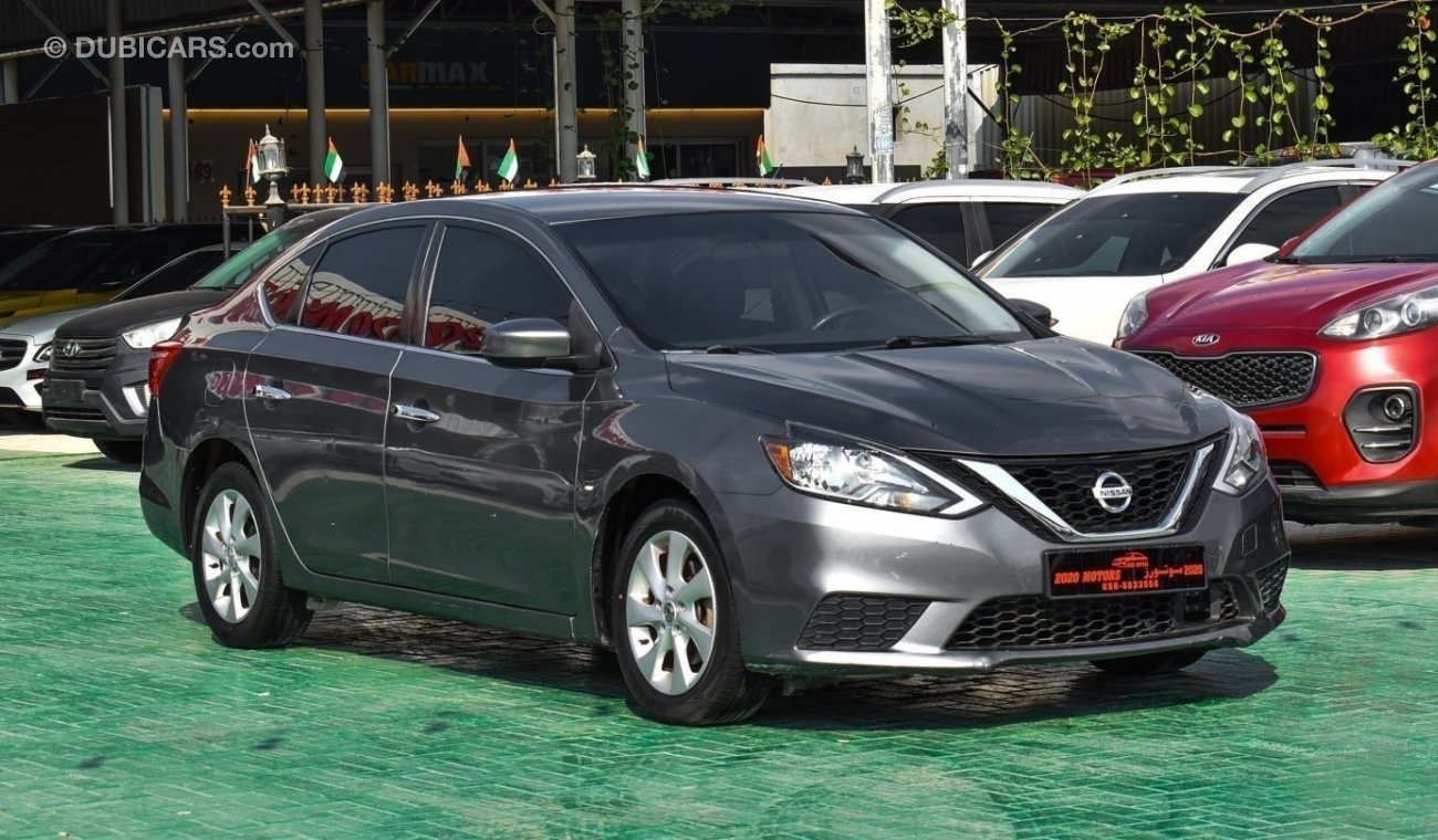 Nissan Sentra