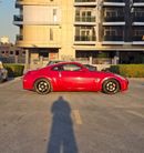 Nissan 350Z Performance