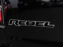 رام 1500 Rebel Crew Cab 5.7L
