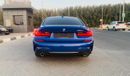 BMW 320i M Sport Sports Edition