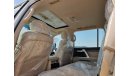 Toyota Land Cruiser Toyota LandCruiser VX.R Grand Touring S 5.7L V8 Leather Interior White Model 2021