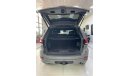 Jeep Grand Cherokee JEEP GRAND CHEROKEE ALTITUDE