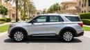 Ford Explorer LIMITED 2022 | AED 1632/Month | 0 DP | 30 Day Return | Warranty | Service History