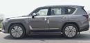 Lexus LX600 2025 Lexus LX600 3.5 Twin-Turbo