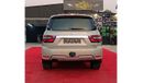 Nissan Patrol LE Platinum City