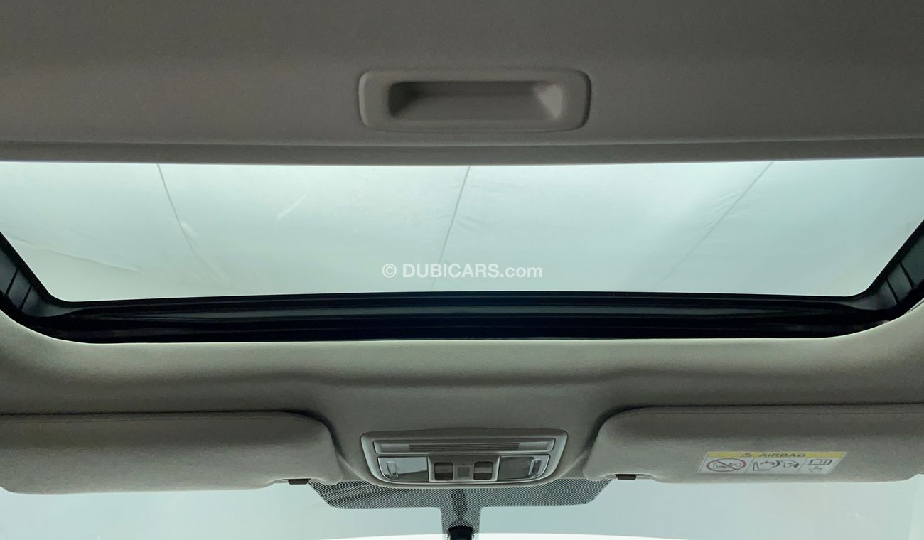 هوندا سيفيك EX 1600