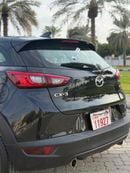 مازدا CX3 Export from Australia