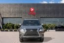 Lexus GX460 PLATINUM Lexus GX460 Platinum 2021 GCC | Warranty