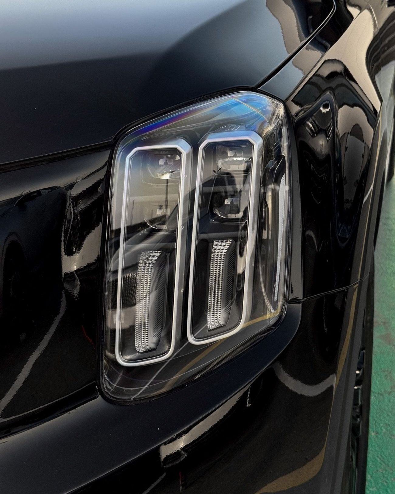 Kia Telluride KIA Telluride 3800 CC - 2025 MODEL