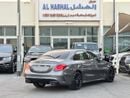 Mercedes-Benz C 45 AMG Mercedes C 43 AMG_ 2019_ Gulf _in excellent condition_ no problems