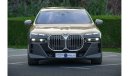 BMW M760Li BMW 760 M KIT TWO TONE OXIDGREY WITH DRAVIT GREY  (2 YEARS WARANTY)