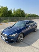 إنفينيتي Q50 3.0T Sport Q50S