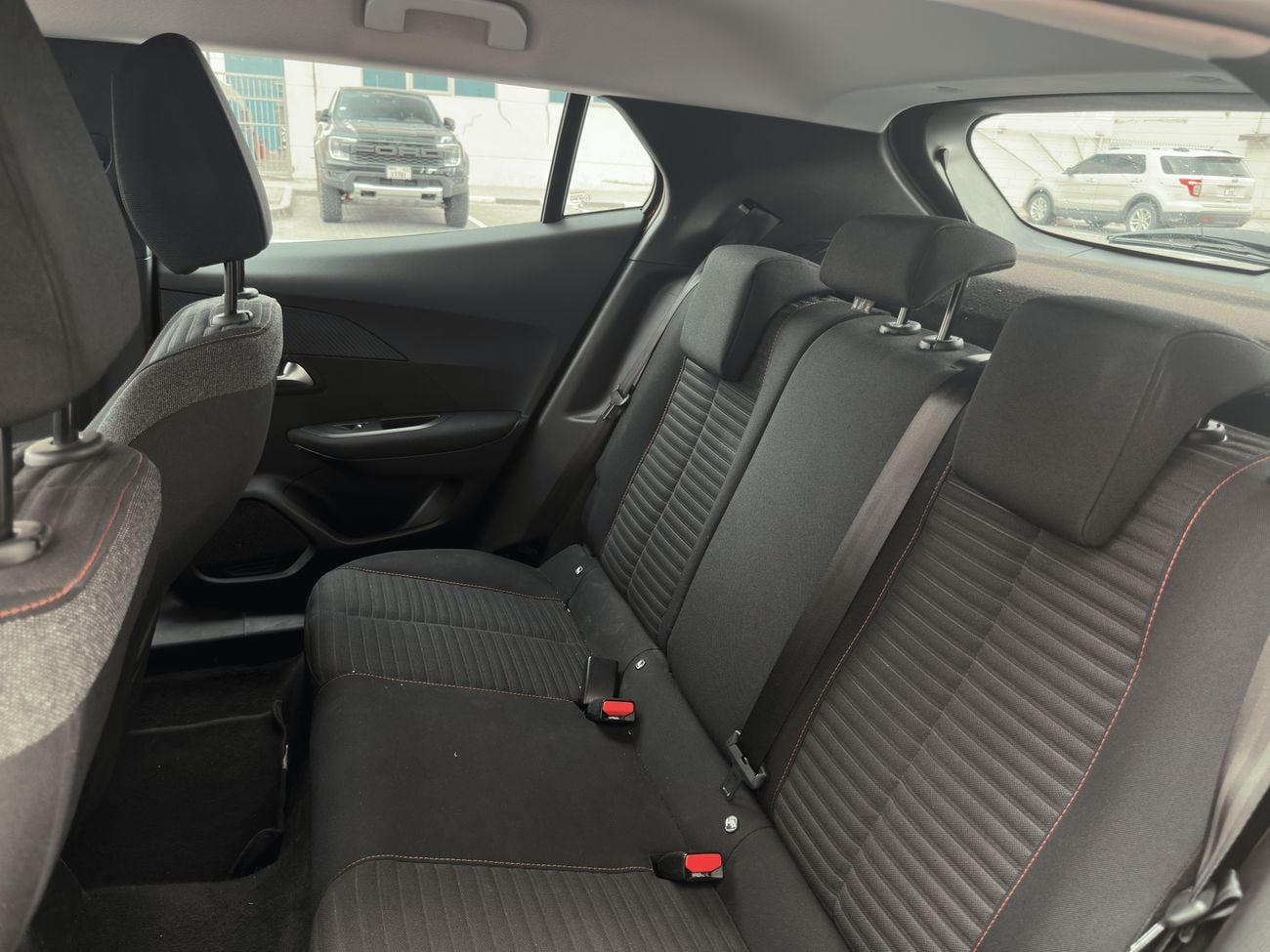 Peugeot 2008 Allure 1.2L