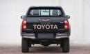 Toyota Hilux Adventure 4.0L