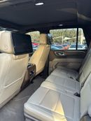 Chevrolet Tahoe CHEVROLET TAHOE ZL1 GCC 2021 GCC FULL OPTION UNDER WARRANTY FULL SERVICE HISTORY