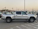 Toyota Tacoma 2023 Toyota Tacoma Limited Edition Full Option - Sunroof Push Start - 360* CAM - 4x4 AWD - Double Ca