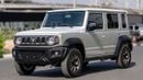 Suzuki Jimny Suzuki jimny 2025 1.5L glx 4doors MT MY24 for export only